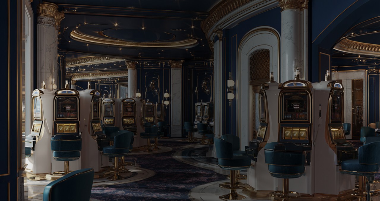 AdmiralBet Casino